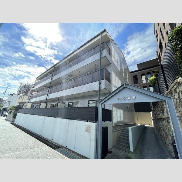 神戸市東灘区住吉本町の賃貸