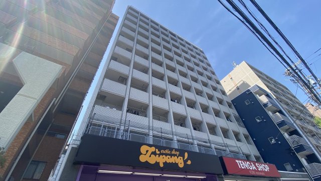 神戸市中央区北長狭通の賃貸