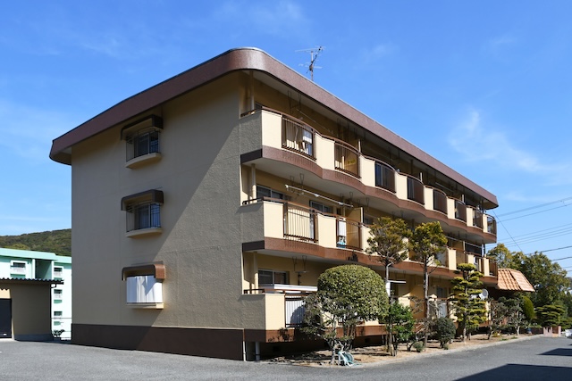 神戸市垂水区名谷町の賃貸