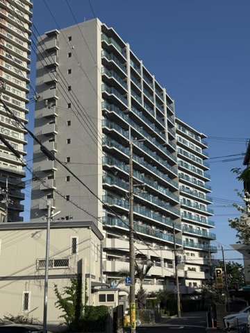 神戸市須磨区行幸町の賃貸