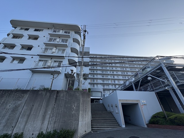 明石市藤江の賃貸