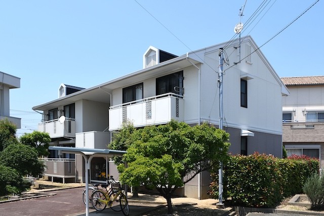神戸市西区玉津町出合の賃貸