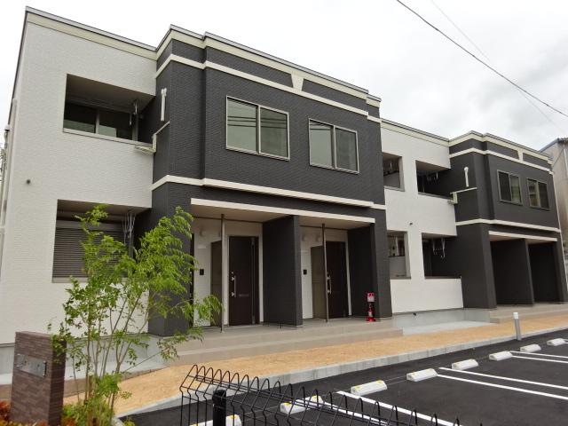 三木市本町の賃貸
