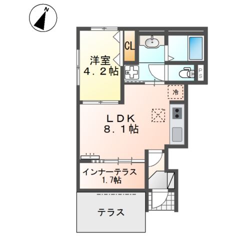 加古川市平岡町土山の賃貸