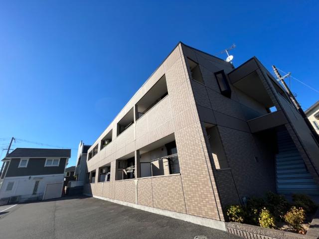 加古川市野口町坂元北の賃貸