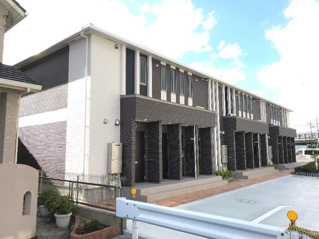 加古川市野口町古大内の賃貸