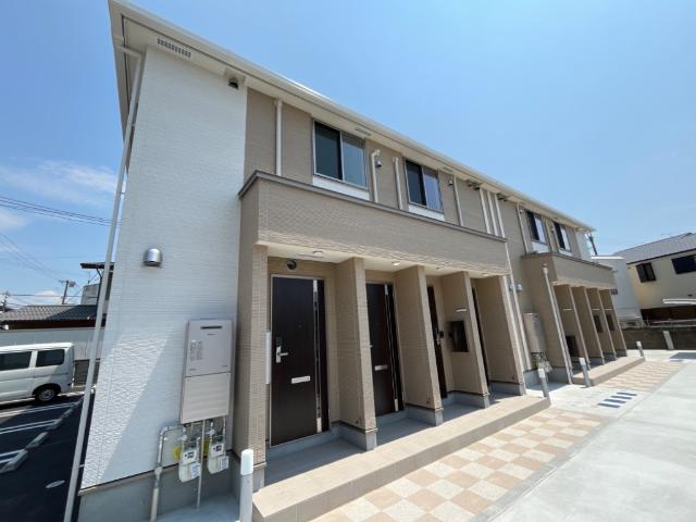 加古川市平岡町新在家の賃貸