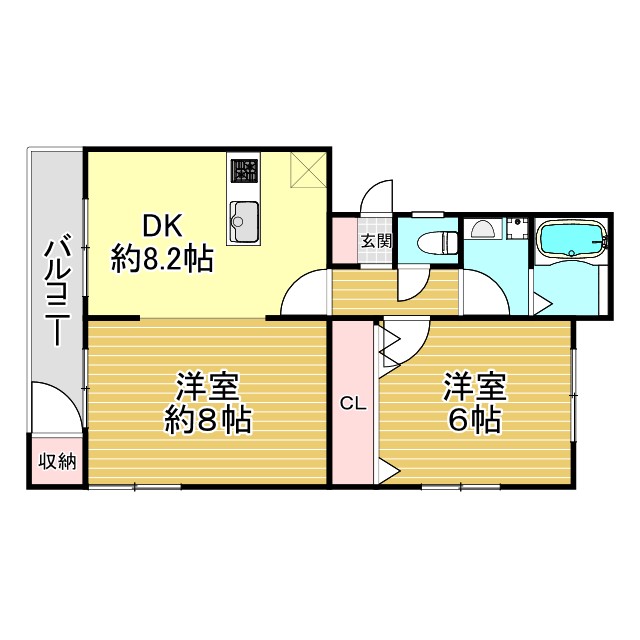神戸市垂水区塩屋台の賃貸