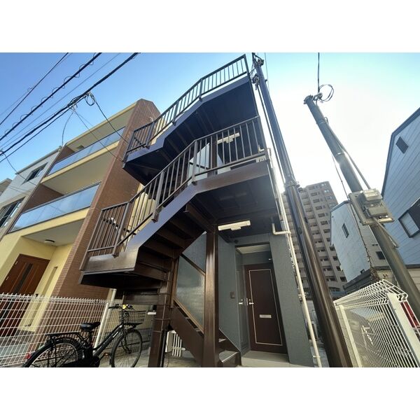 神戸市東灘区本山中町の賃貸