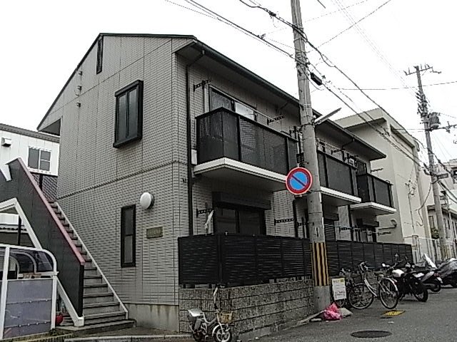 神戸市兵庫区荒田町の賃貸