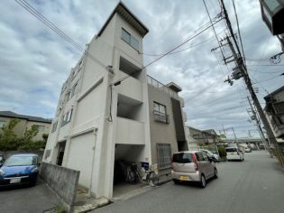 神戸市東灘区住吉南町(阪神本線住吉駅)のマンション賃貸物件 外観写真