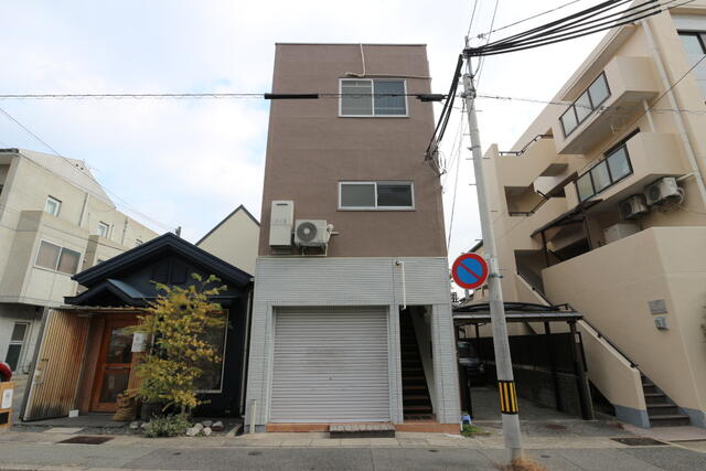 神戸市須磨区東町の賃貸