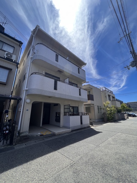 神戸市垂水区城が山の賃貸