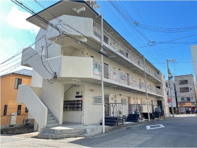神戸市東灘区住吉本町の賃貸
