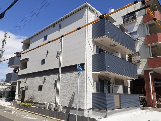 加古川市平岡町新在家の賃貸