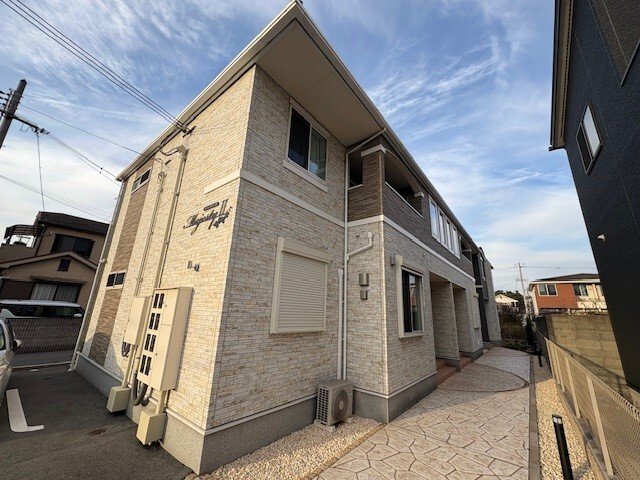 加古川市尾上町池田の賃貸