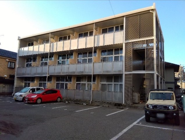 加古川市加古川町美乃利の賃貸