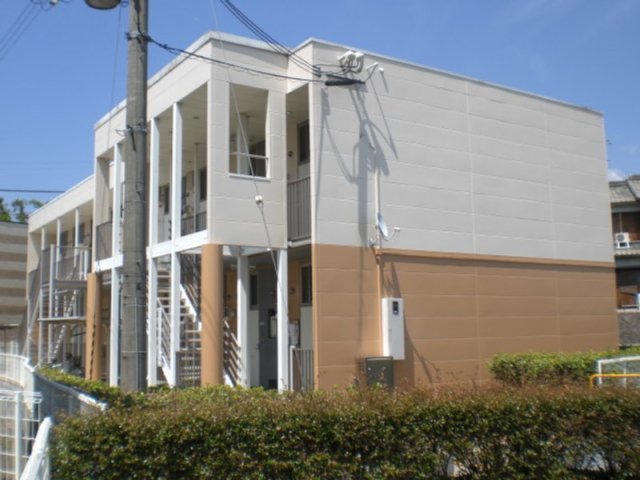 三木市大村の賃貸