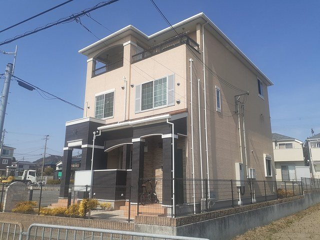 加古川市西神吉町岸の賃貸
