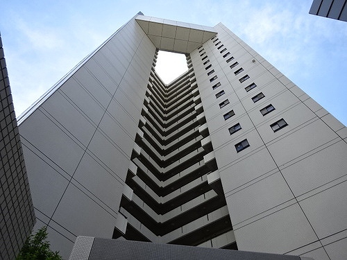 西宮市池田町の賃貸