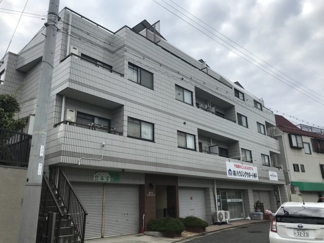 神戸市垂水区舞子坂の賃貸
