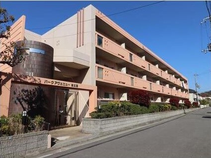 神戸市北区南五葉の賃貸