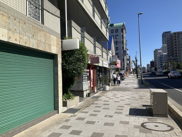 神戸市灘区徳井町の賃貸