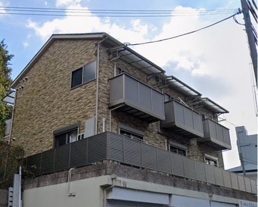 神戸市北区鈴蘭台北町の賃貸
