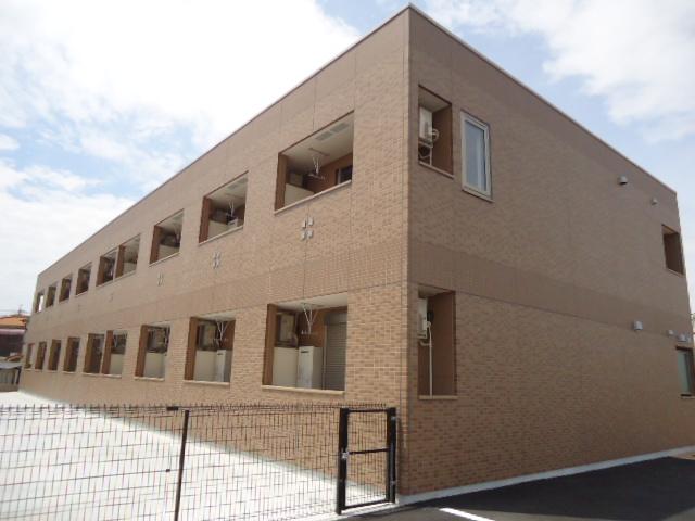 三木市志染町広野の賃貸