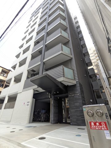 神戸市兵庫区湊町の賃貸