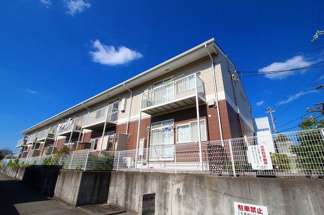 神戸市西区伊川谷町潤和の賃貸