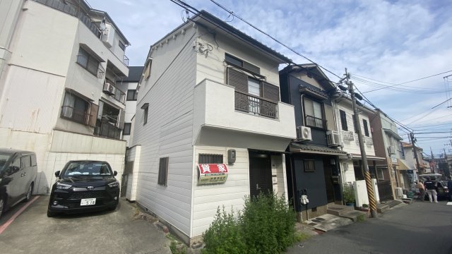 神戸市灘区岩屋北町の賃貸