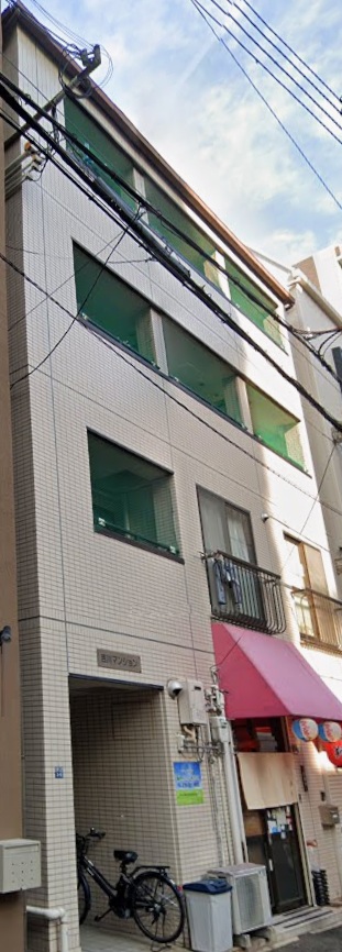 神戸市兵庫区下沢通の賃貸