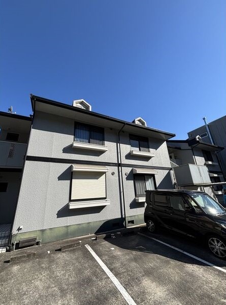 神戸市垂水区名谷町の賃貸