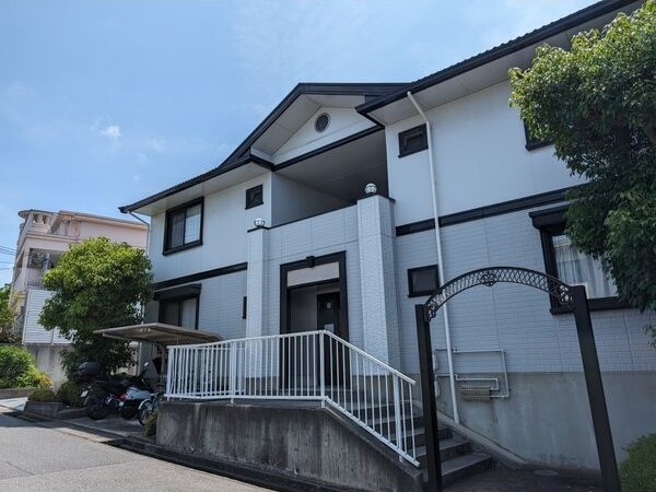 神戸市垂水区桃山台の賃貸