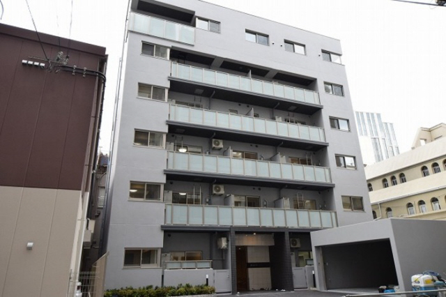 神戸市中央区海岸通の賃貸