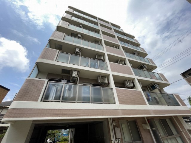 神戸市東灘区御影中町(JR東海道本線(近畿)住吉駅)のマンション賃貸物件 外観写真
