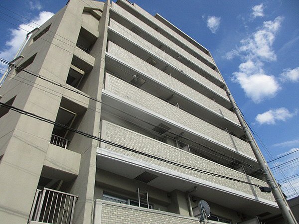 神戸市東灘区御影塚町(阪神本線石屋川駅)のマンション賃貸物件 外観写真