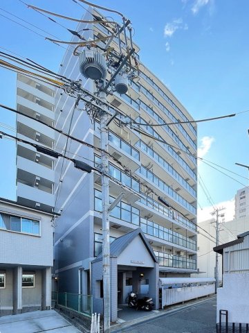 神戸市長田区五番町の賃貸