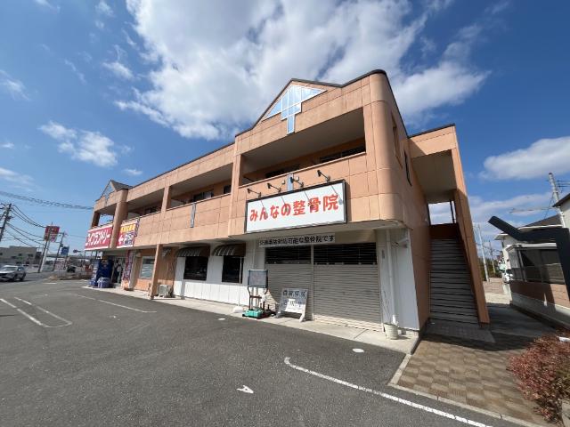 加古川市尾上町安田の賃貸