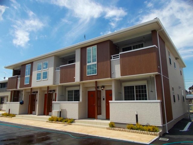 加古川市尾上町口里の賃貸