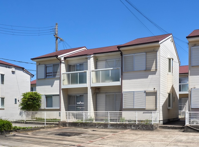 神戸市西区北別府の賃貸