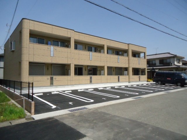 加古川市尾上町安田の賃貸