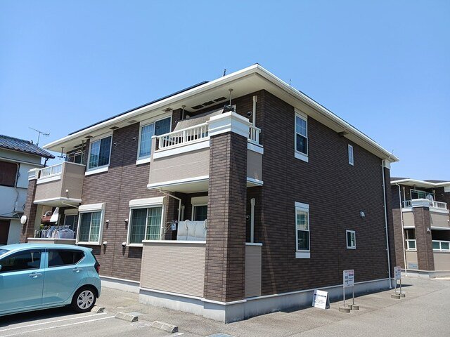 明石市大久保町西島の賃貸
