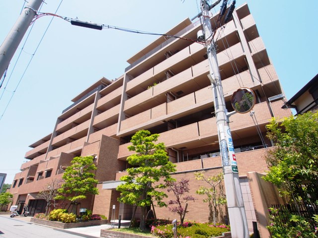 神戸市垂水区旭が丘の賃貸