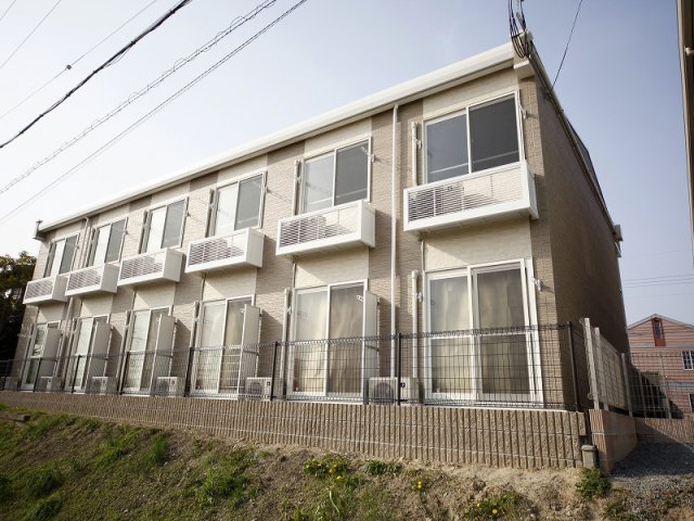 加古川市野口町水足の賃貸