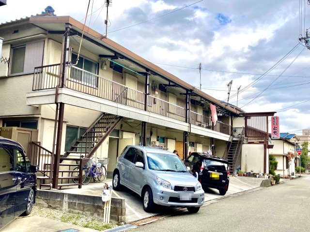 加古川市平岡町二俣の賃貸