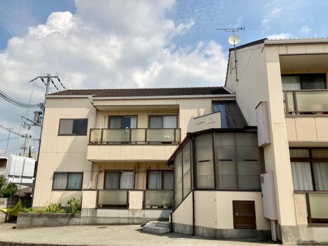 加古川市野口町古大内の賃貸