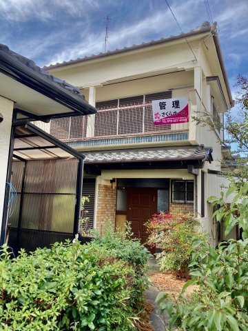 加古川市平岡町新在家の賃貸
