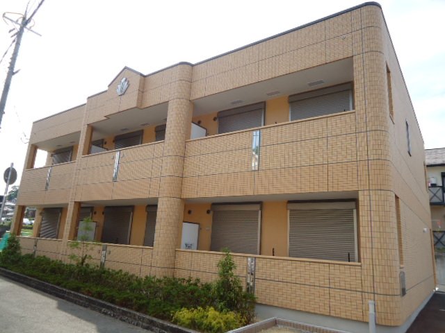 三田市天神の賃貸